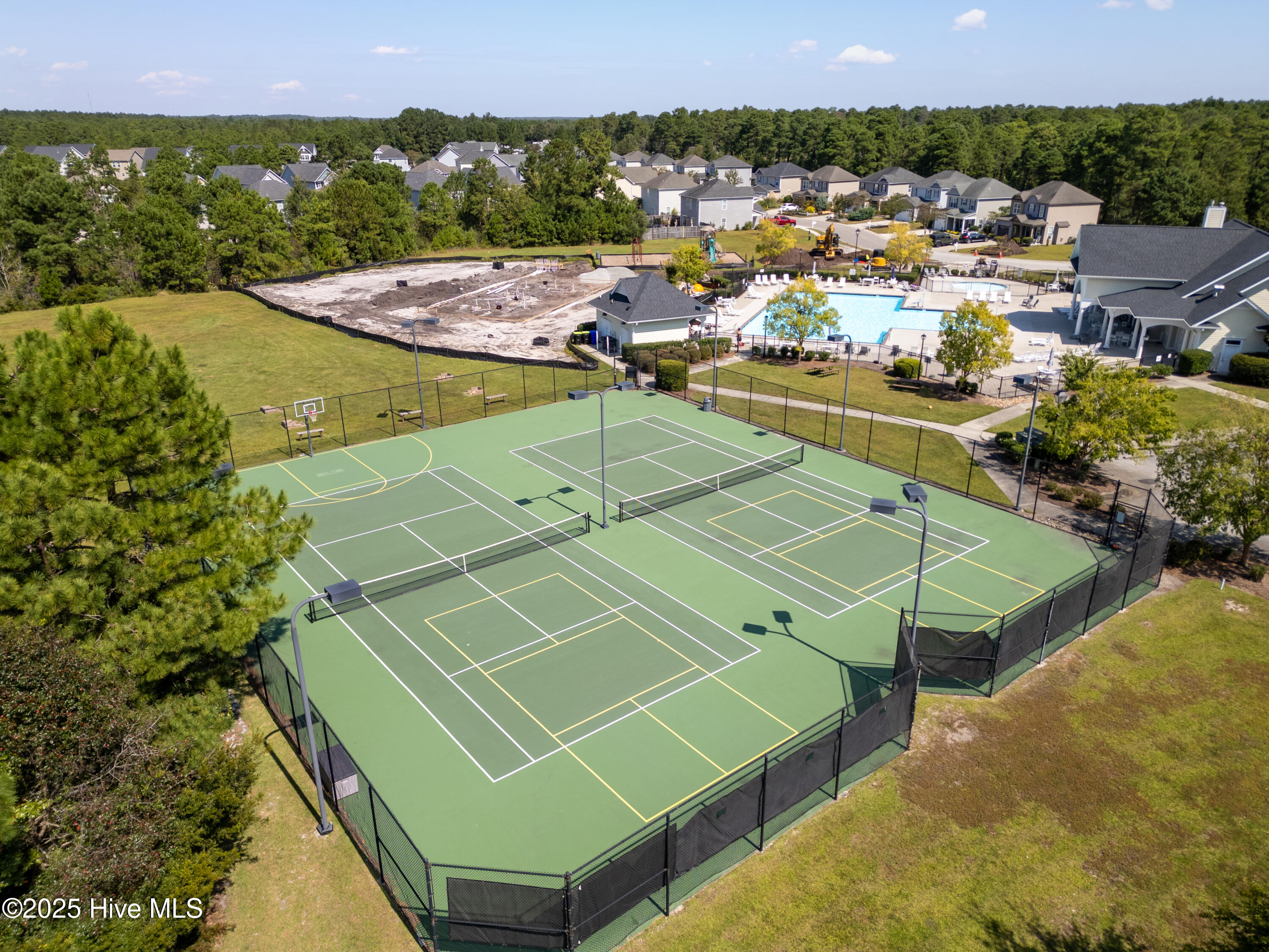 2750 Longleaf Pine Circle Leland, NC 28451 - Photo 30 of 47 Grayson Park