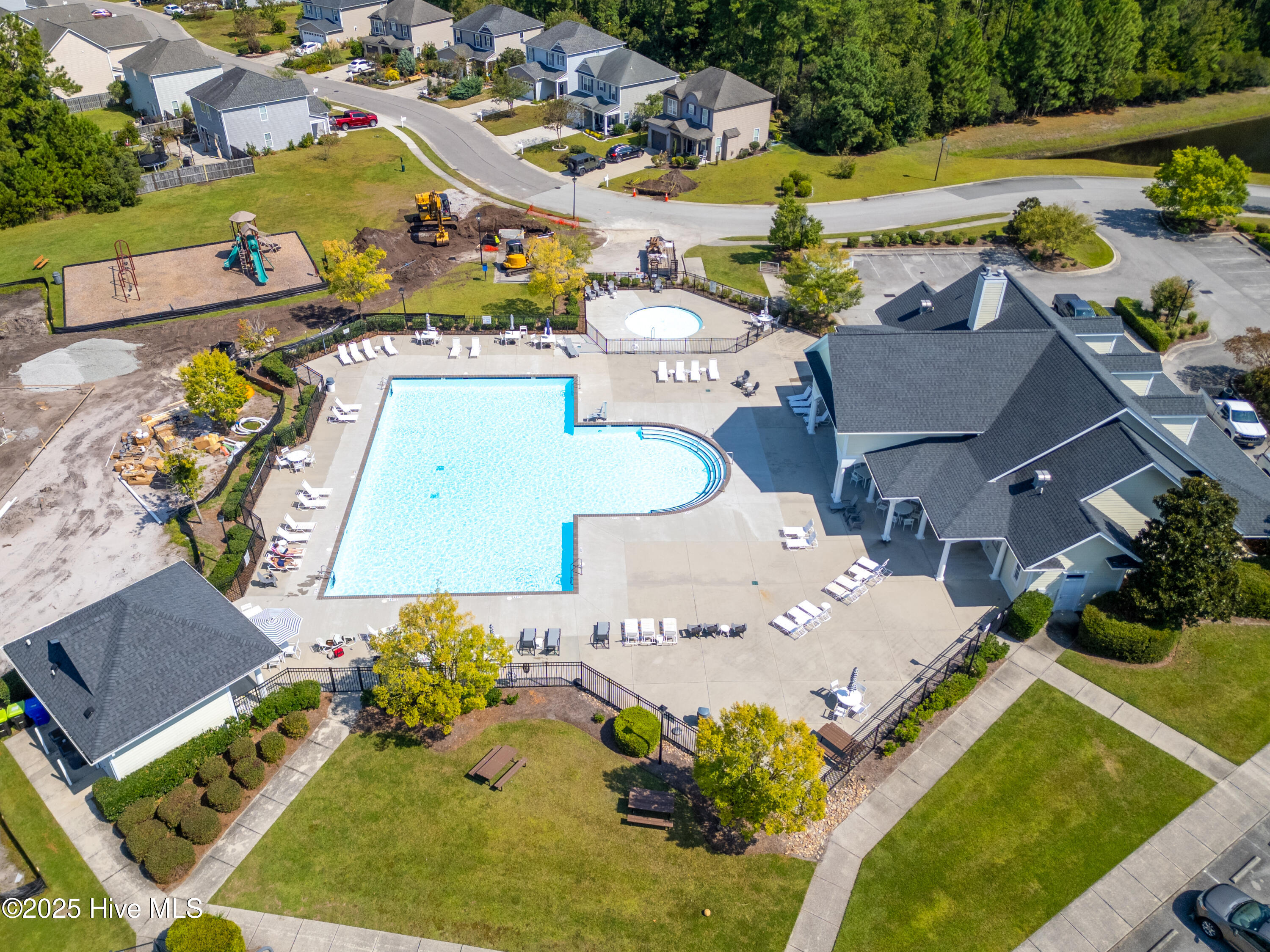 2750 Longleaf Pine Circle Leland, NC 28451 - Photo 32 of 47 Grayson Park