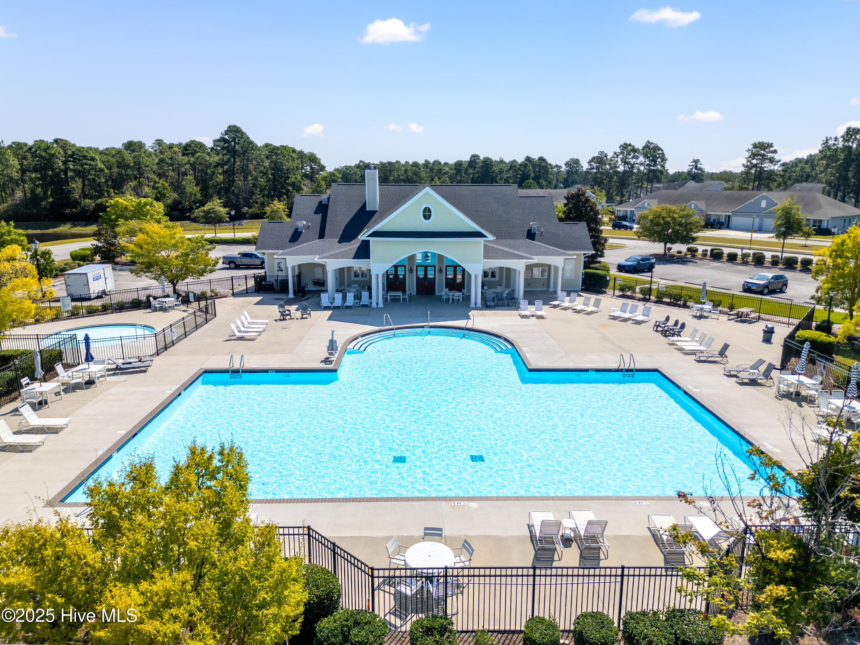 2750 Longleaf Pine Circle Leland, NC 28451 - Photo 33 of 47 Grayson Park Clubhouse