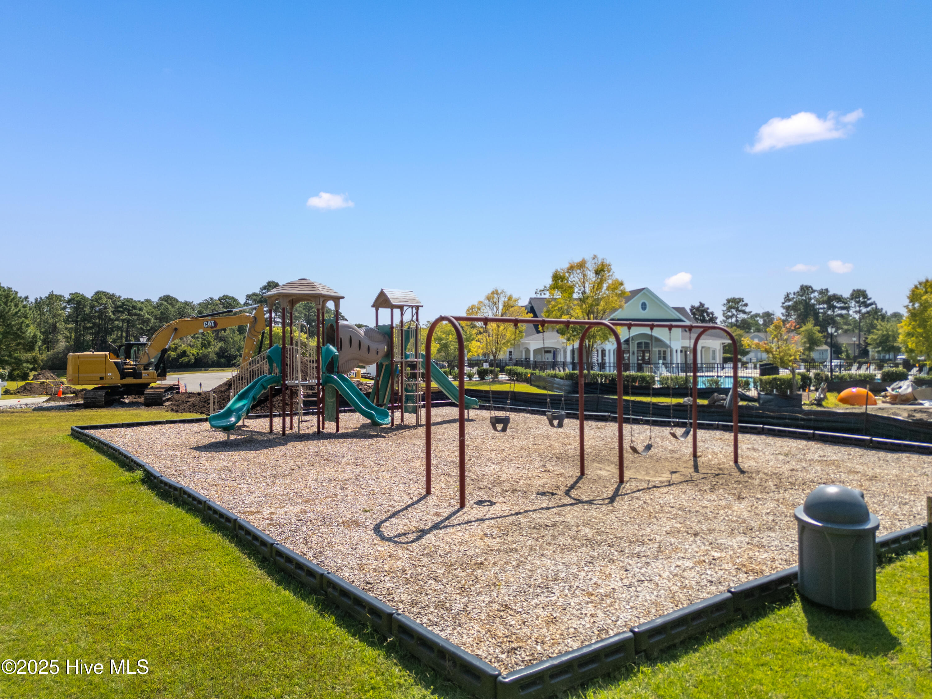 2750 Longleaf Pine Circle Leland, NC 28451 - Photo 35 of 47 Community Playground