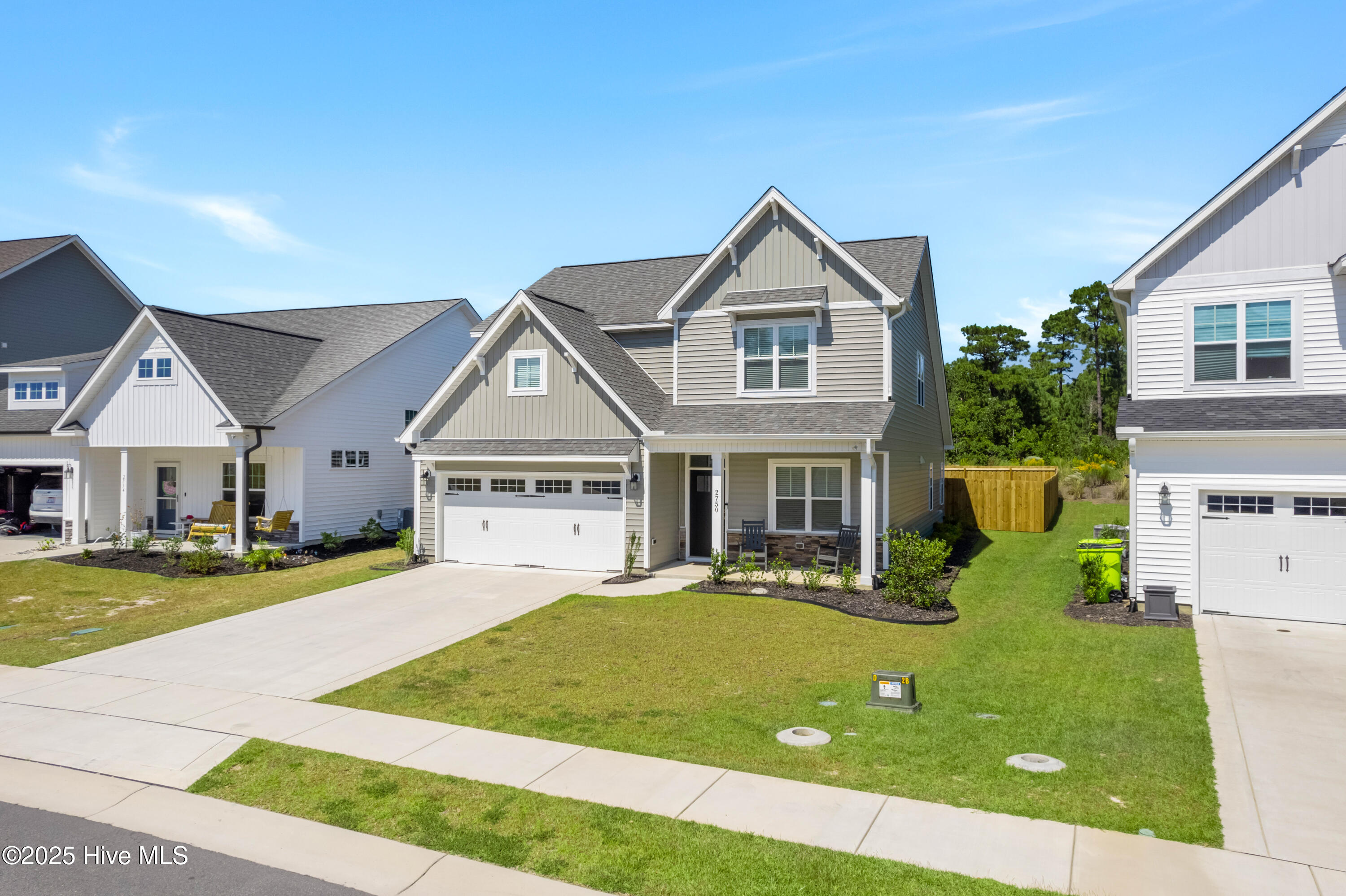 2750 Longleaf Pine Circle Leland, NC 28451 - Photo 2 of 47 2750 Longleaf Pine Circle