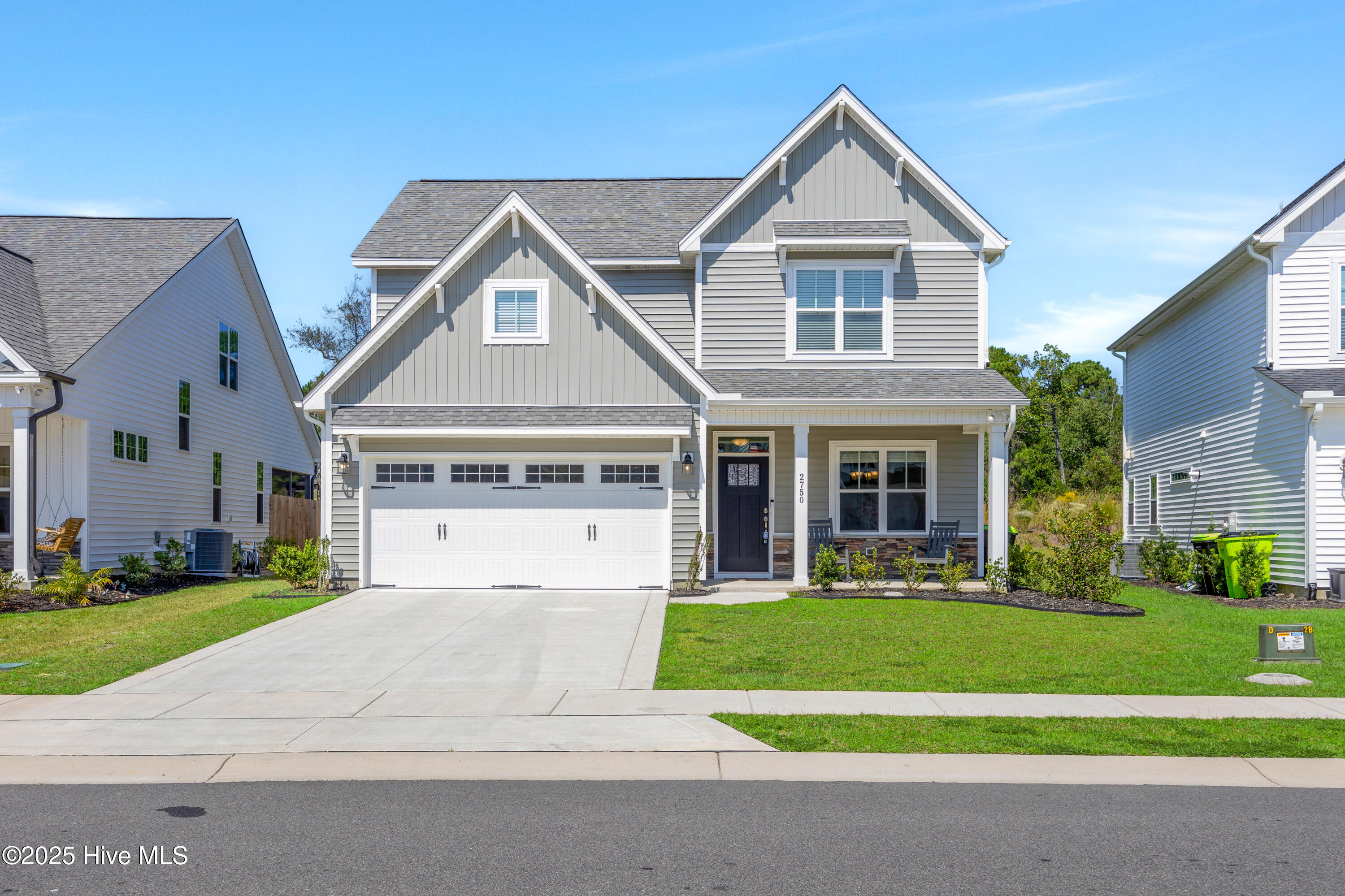 2750 Longleaf Pine Circle Leland, NC 28451 - Photo 41 of 47 2750 Longleaf Pine Circle