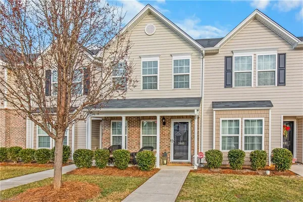 $215,000 | 3985 Village Park Court, Winston-Salem, NC 27127