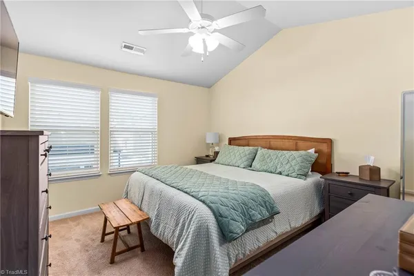 $215,000 | 3985 Village Park Court, Winston-Salem, NC 27127