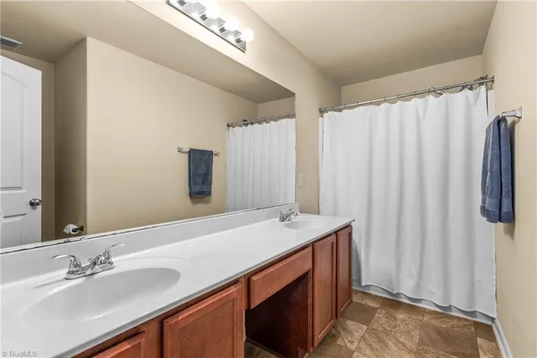 $215,000 | 3985 Village Park Court, Winston-Salem, NC 27127