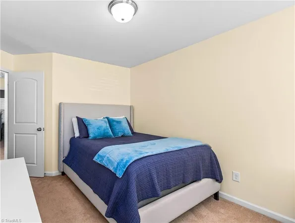 $215,000 | 3985 Village Park Court, Winston-Salem, NC 27127