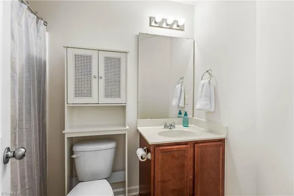 $215,000 | 3985 Village Park Court, Winston-Salem, NC 27127