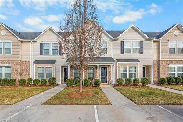$215,000 | 3985 Village Park Court, Winston-Salem, NC 27127