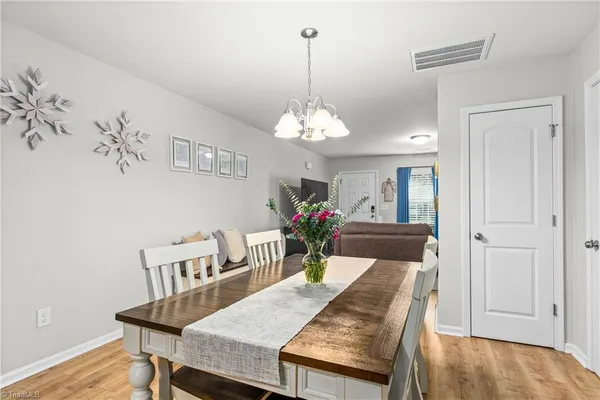 $215,000 | 3985 Village Park Court, Winston-Salem, NC 27127