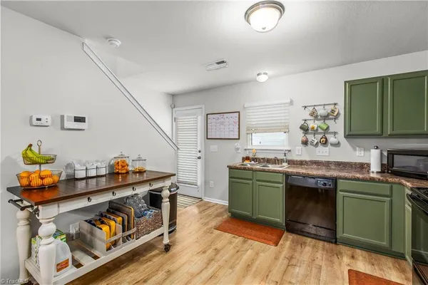 $215,000 | 3985 Village Park Court, Winston-Salem, NC 27127