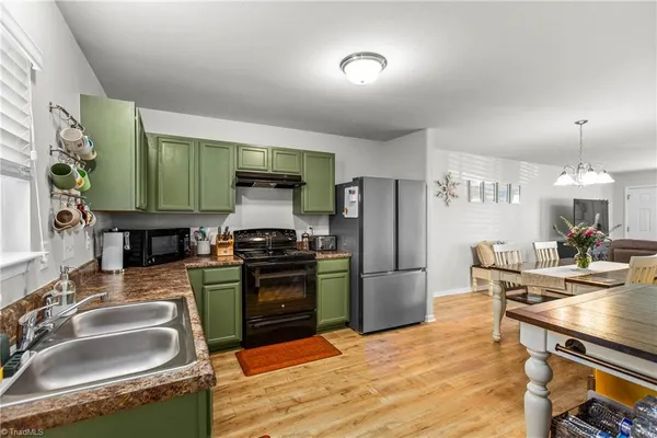 $215,000 | 3985 Village Park Court, Winston-Salem, NC 27127