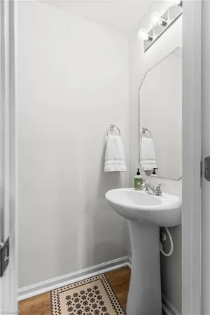 $215,000 | 3985 Village Park Court, Winston-Salem, NC 27127