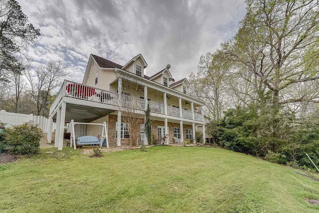 332 Roberts Point Road Jackson, GA 30233 - Photo 1 of 1