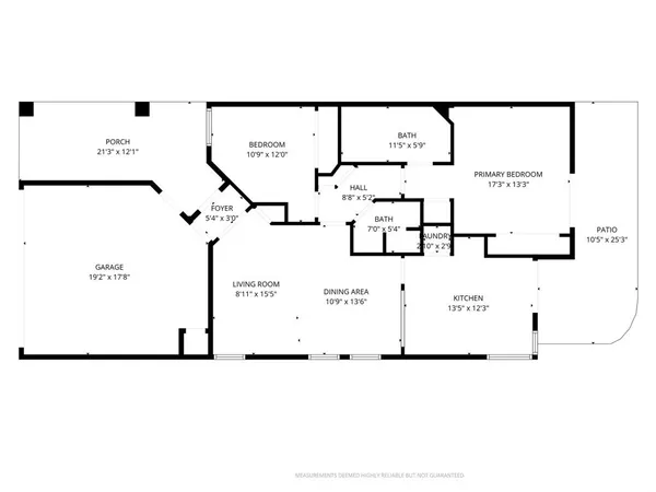 $2,900 | 4139 Rosser Square, Dallas, TX 75244