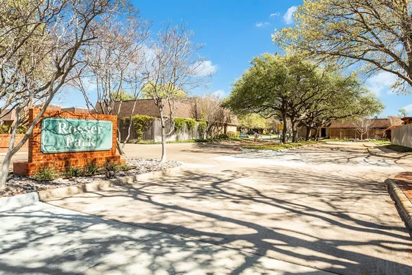 $2,900 | 4139 Rosser Square, Dallas, TX 75244