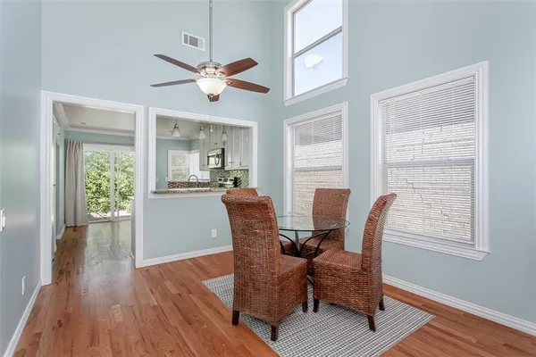 $2,900 | 4139 Rosser Square, Dallas, TX 75244