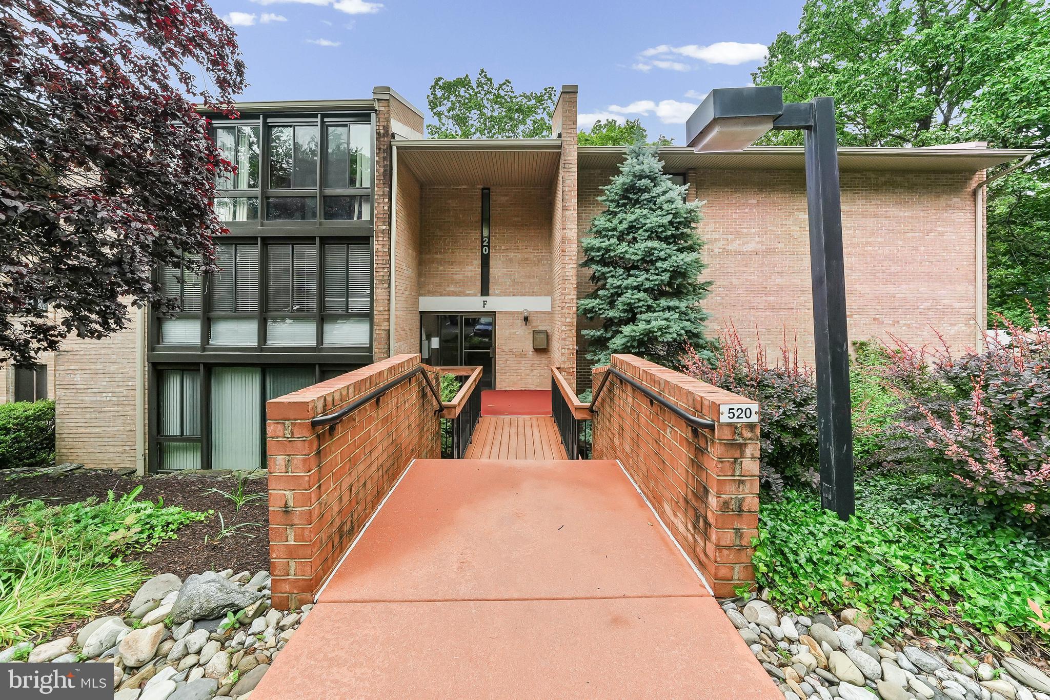 520 North Lemon Street, Unit F6 Media, PA 19063 - Photo 1 of 31