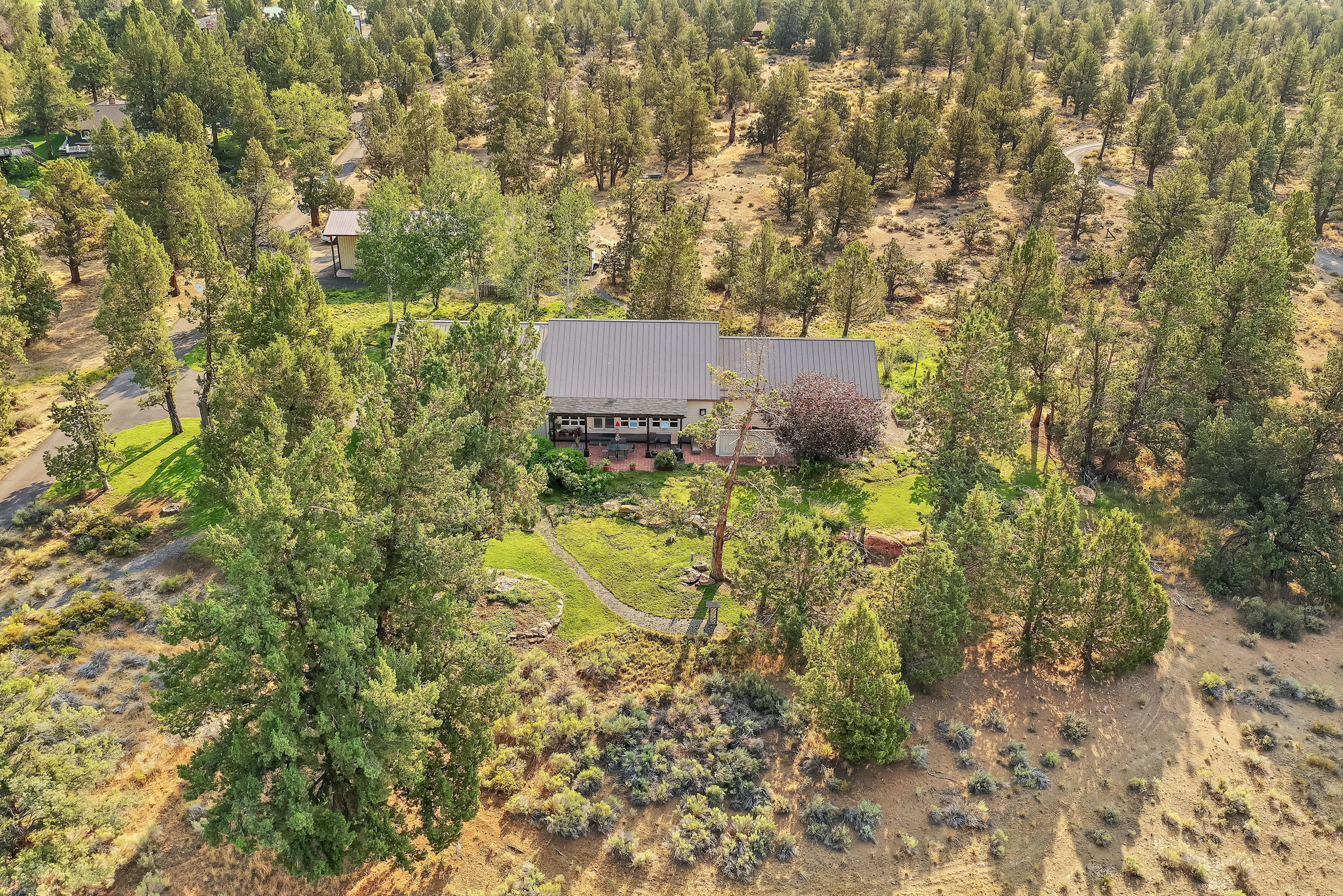 65764 Tweed Road Bend, OR 97703 - Photo 3 of 54 DJI_0135