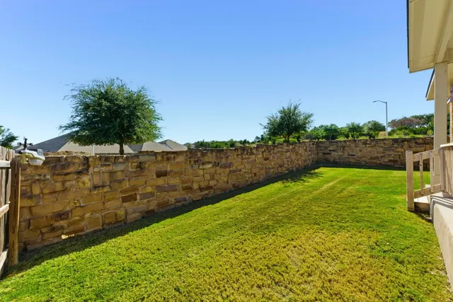 $489,000 | 1905 Muhly Bush Bend, Leander, TX 78641