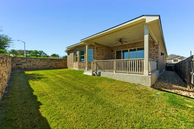 $489,000 | 1905 Muhly Bush Bend, Leander, TX 78641