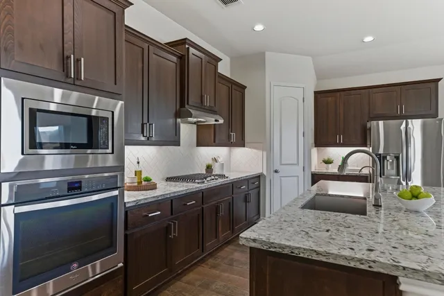 $489,000 | 1905 Muhly Bush Bend, Leander, TX 78641