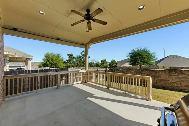 $489,000 | 1905 Muhly Bush Bend, Leander, TX 78641