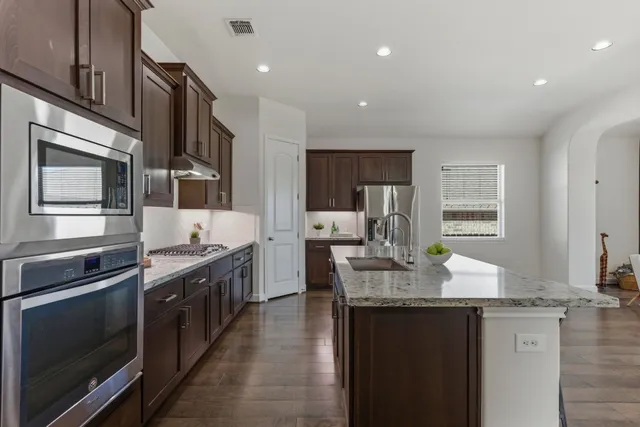 $489,000 | 1905 Muhly Bush Bend, Leander, TX 78641