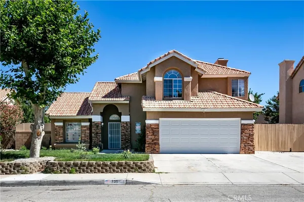 $503,000 | 735 East E Avenue, Lancaster, CA 93535