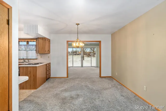 $285,000 | 611 South Baldwin Street, Greenville, MI 48838