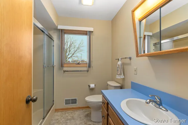 $285,000 | 611 South Baldwin Street, Greenville, MI 48838