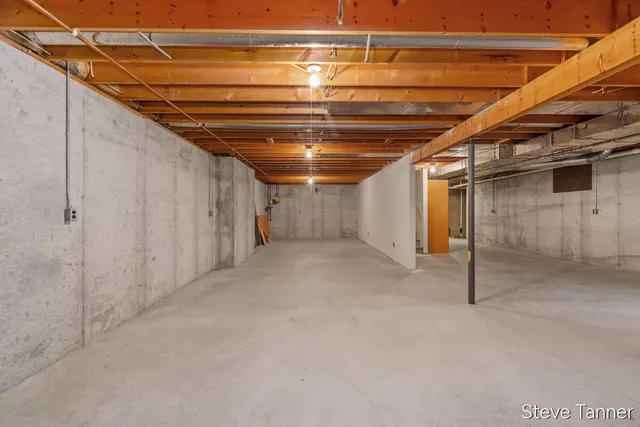 $285,000 | 611 South Baldwin Street, Greenville, MI 48838