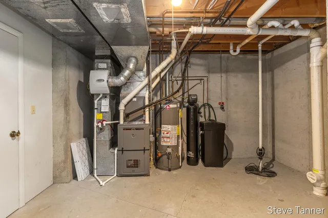 $285,000 | 611 South Baldwin Street, Greenville, MI 48838