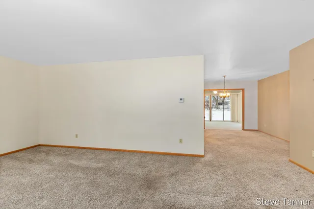 $285,000 | 611 South Baldwin Street, Greenville, MI 48838