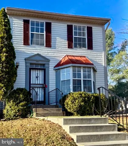 $375,000 | 3767 Foxford Stream Road, Nottingham, MD 21236