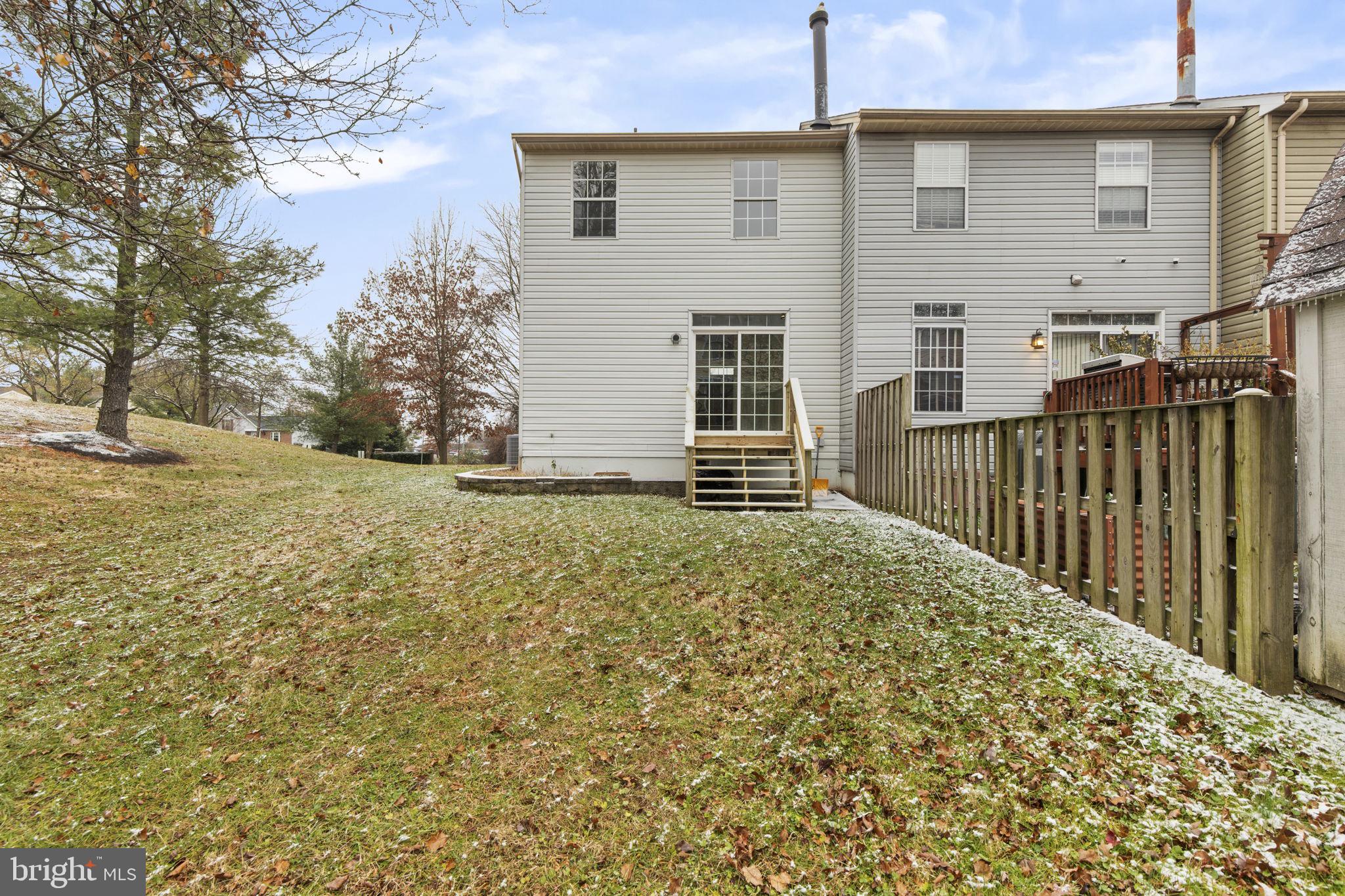 3767 Foxford Stream Road Nottingham, MD 21236 - Photo 25 of 33