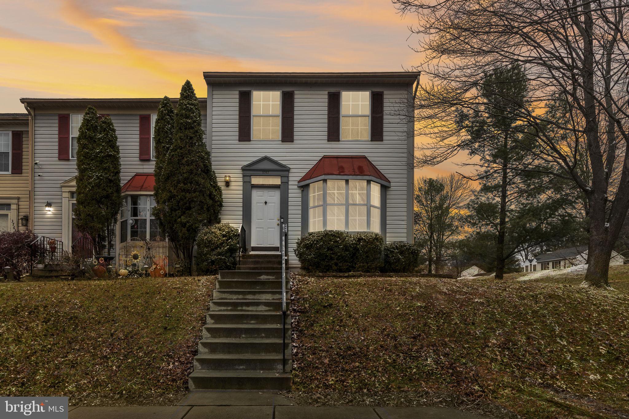 3767 Foxford Stream Road Nottingham, MD 21236 - Photo 26 of 33