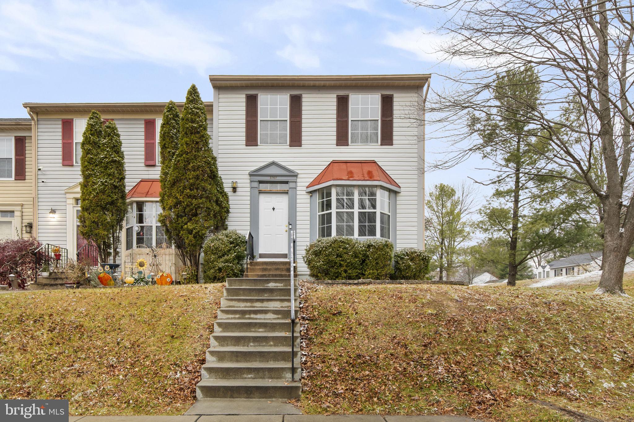 3767 Foxford Stream Road Nottingham, MD 21236 - Photo 27 of 33