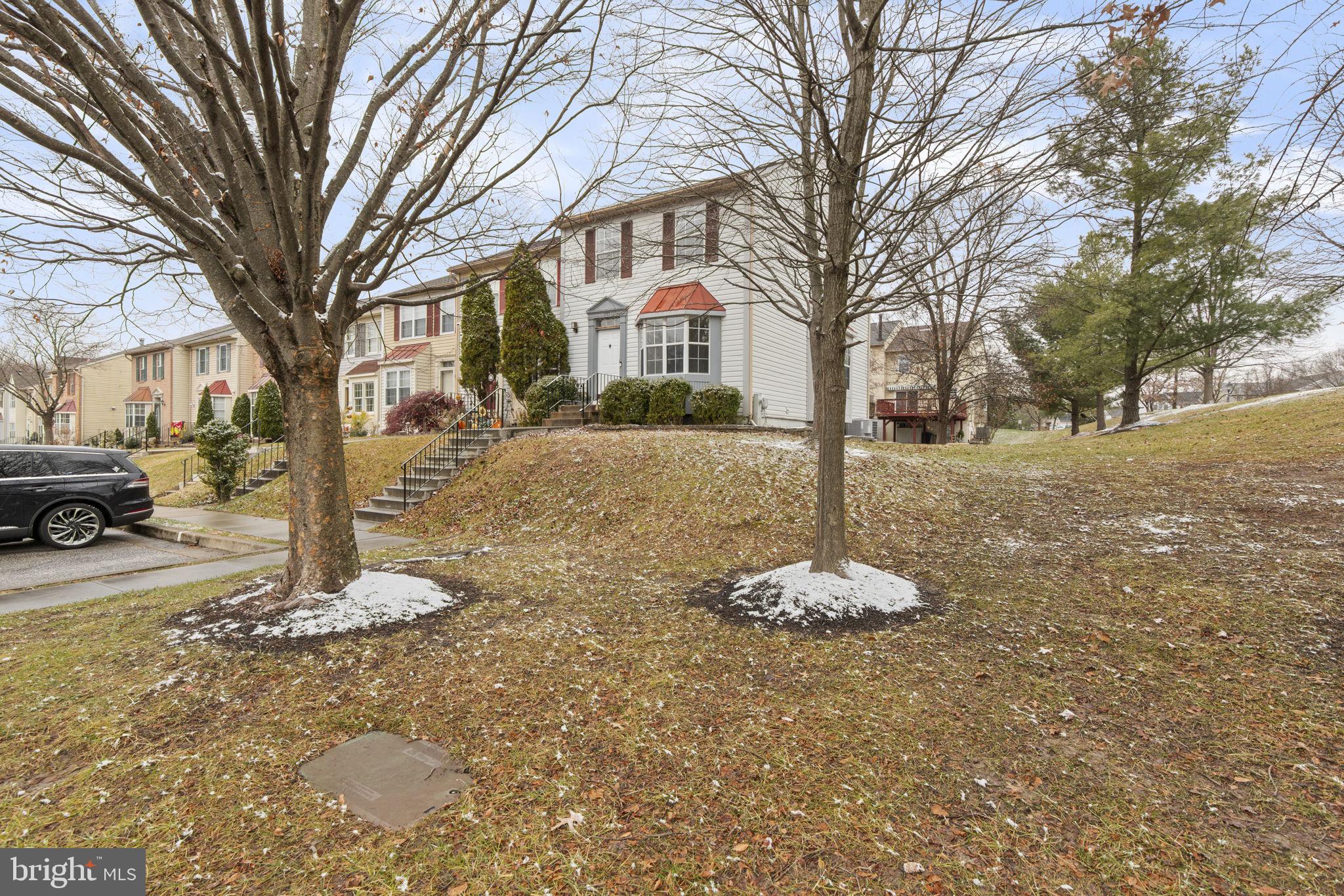 3767 Foxford Stream Road Nottingham, MD 21236 - Photo 29 of 33