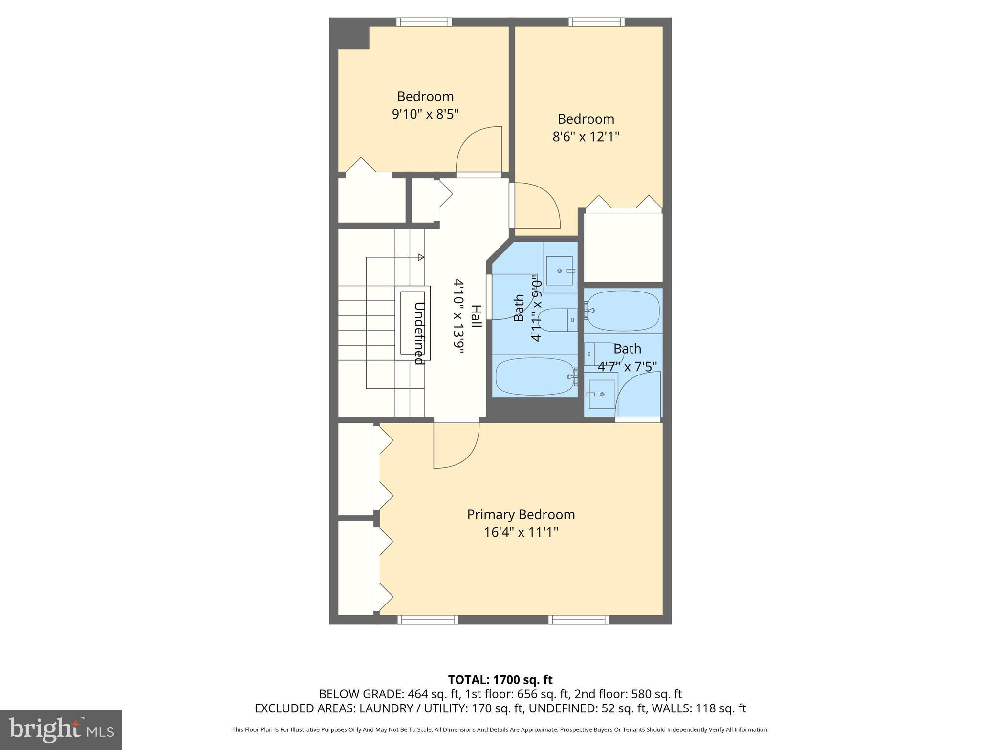3767 Foxford Stream Road Nottingham, MD 21236 - Photo 30 of 33