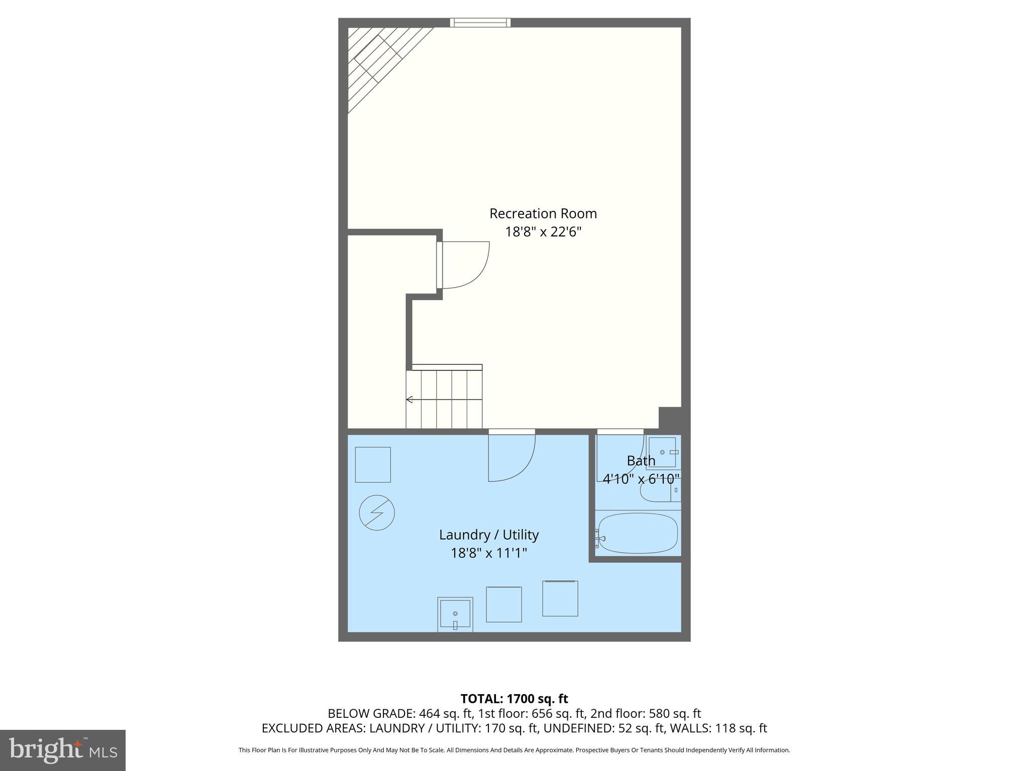 3767 Foxford Stream Road Nottingham, MD 21236 - Photo 32 of 33
