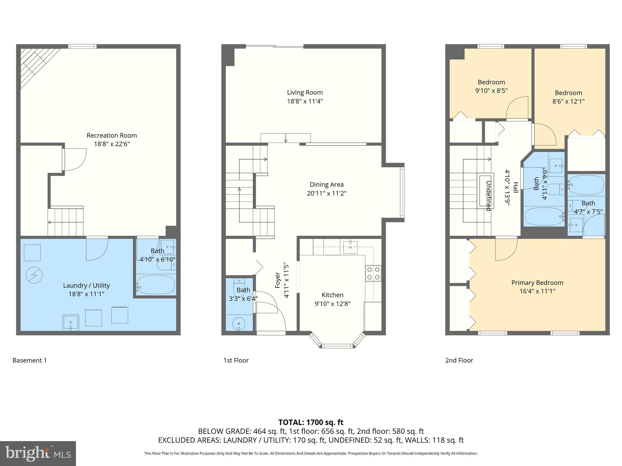 3767 Foxford Stream Road Nottingham, MD 21236 - Photo 33 of 33