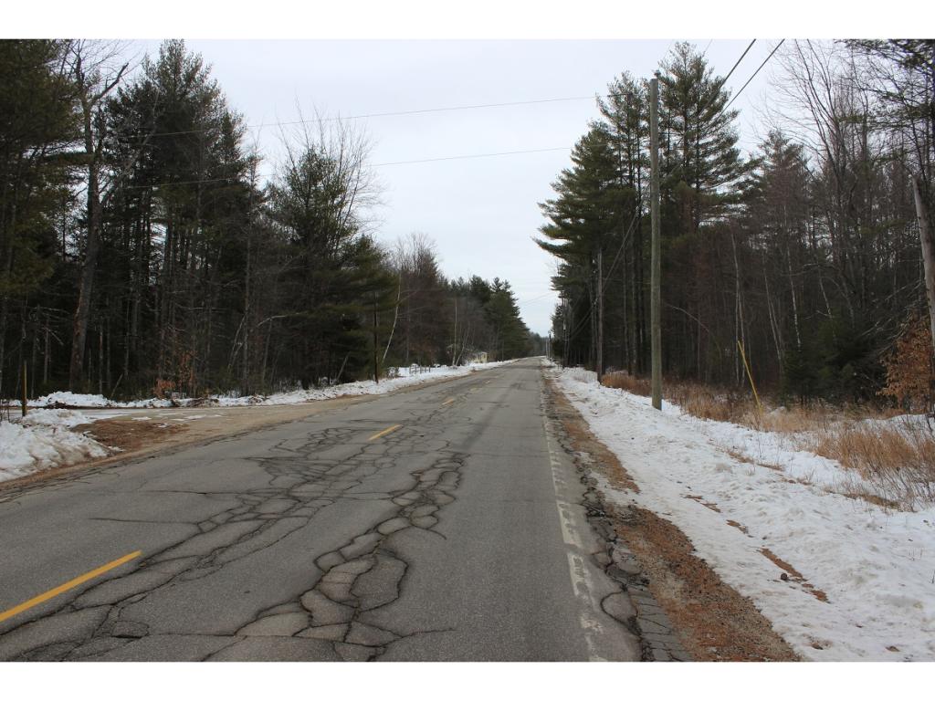 Lot 8 Green Hill Road Center Conway, NH 03813 - Photo 5 of 5 Gallery Image 5