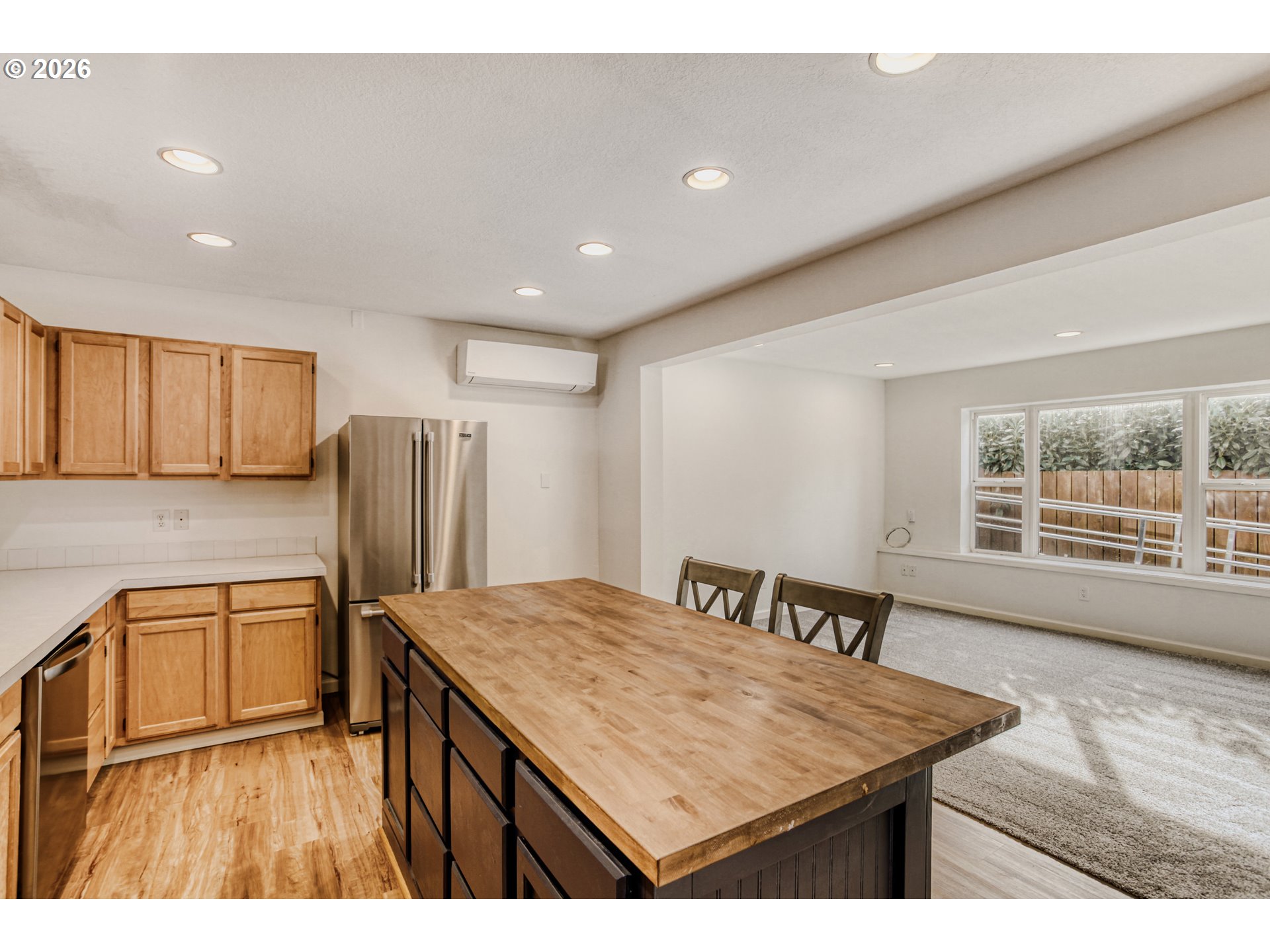 700 Barton Avenue Gladstone, OR 97027 - Photo 10 of 19 Kitchen