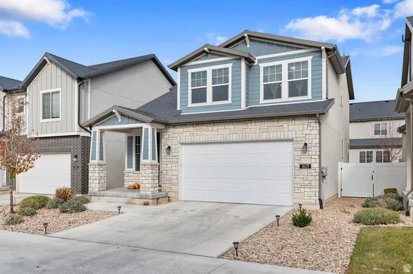 $557,400 | 3628 West 2740 North, Lehi, UT 84048