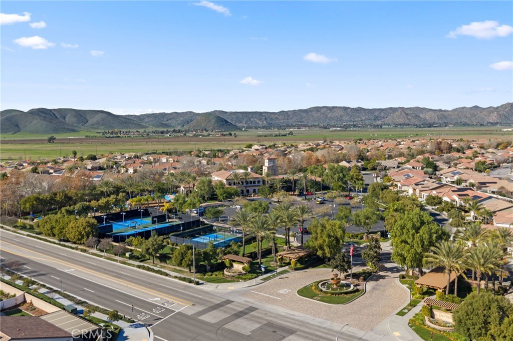 1467 Via Rojas Hemet, CA 92545 - Photo 49 of 51