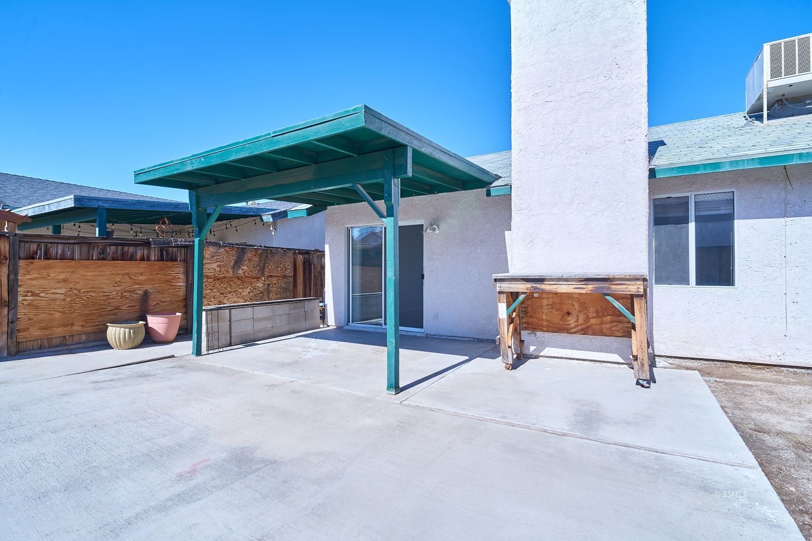 937 West Tamarisk Avenue Ridgecrest, CA 93555 - Photo 31 of 36