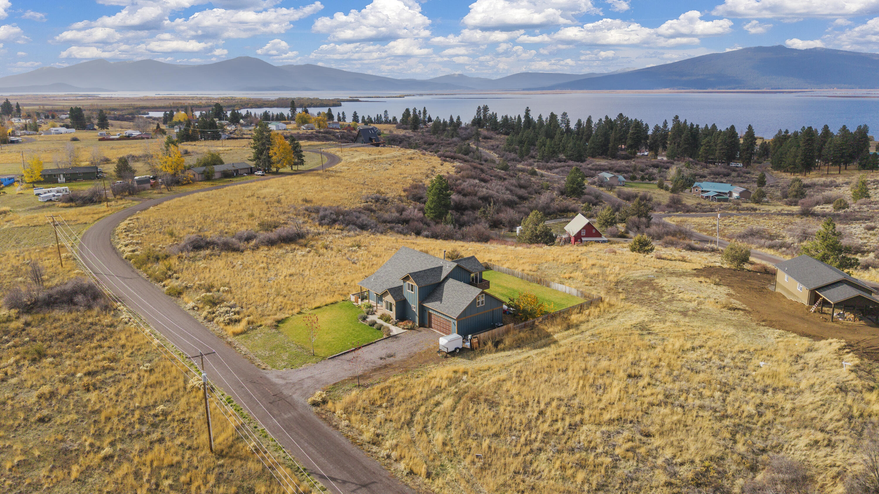 34786 Pleasant View Road Chiloquin, OR 97624 - Photo 3 of 50 34786PleasantViewRd-6