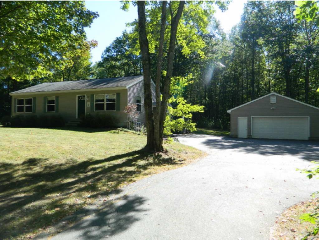 148 Dillingham Road North Berwick, ME 03906 - Photo 1 of 20 Gallery Image 1