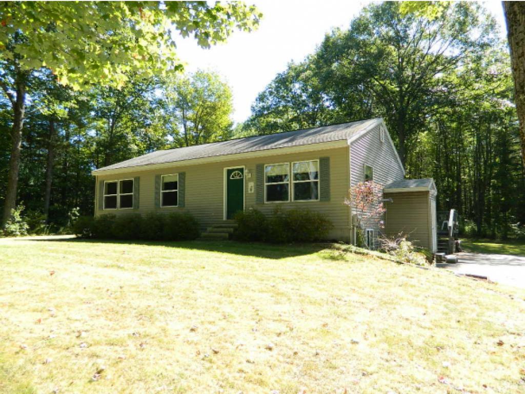 148 Dillingham Road North Berwick, ME 03906 - Photo 20 of 20 Gallery Image 20