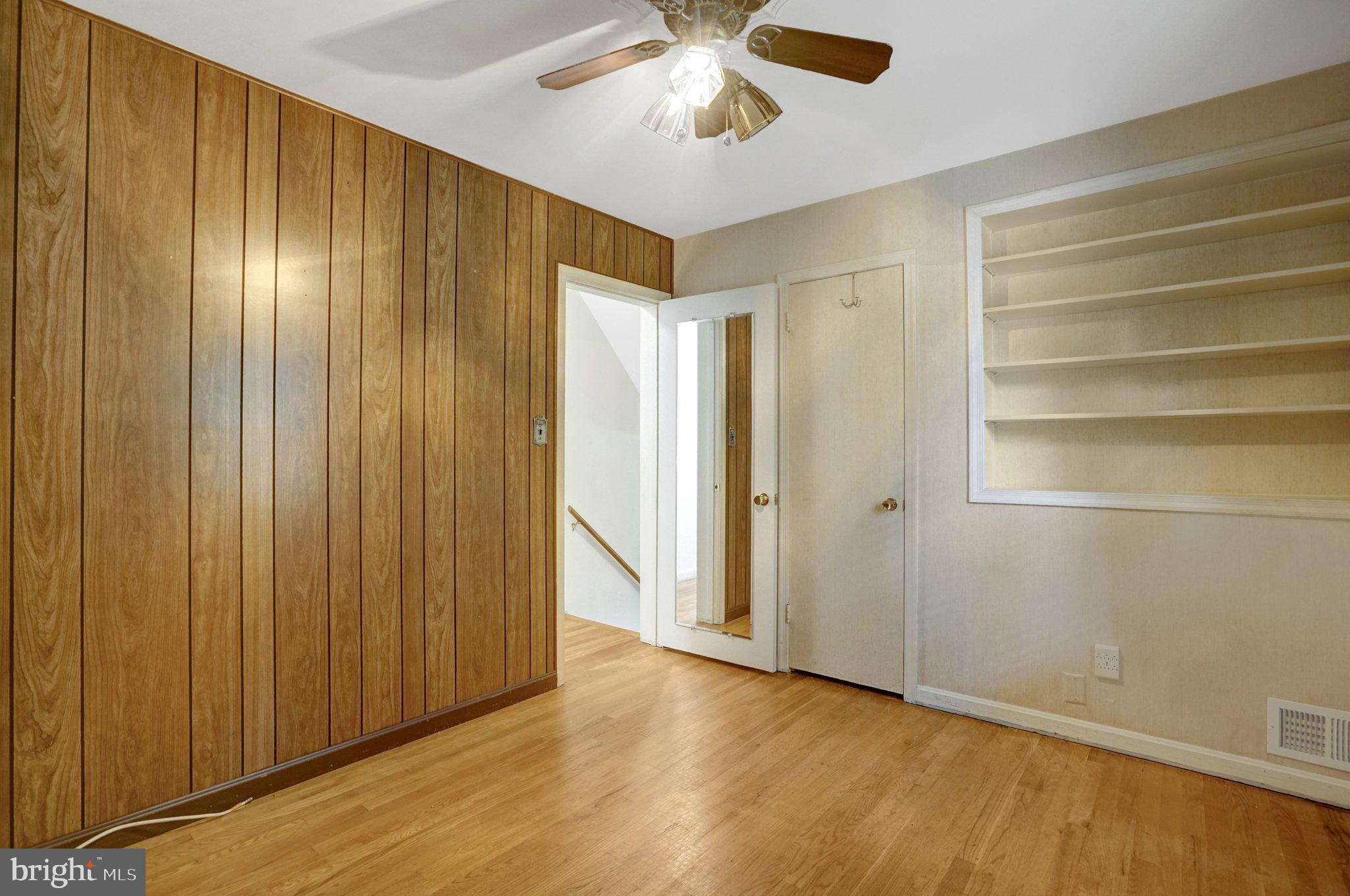 4902 Ravensworth Road Annandale, VA 22003 - Photo 35 of 63 Bedroom #3